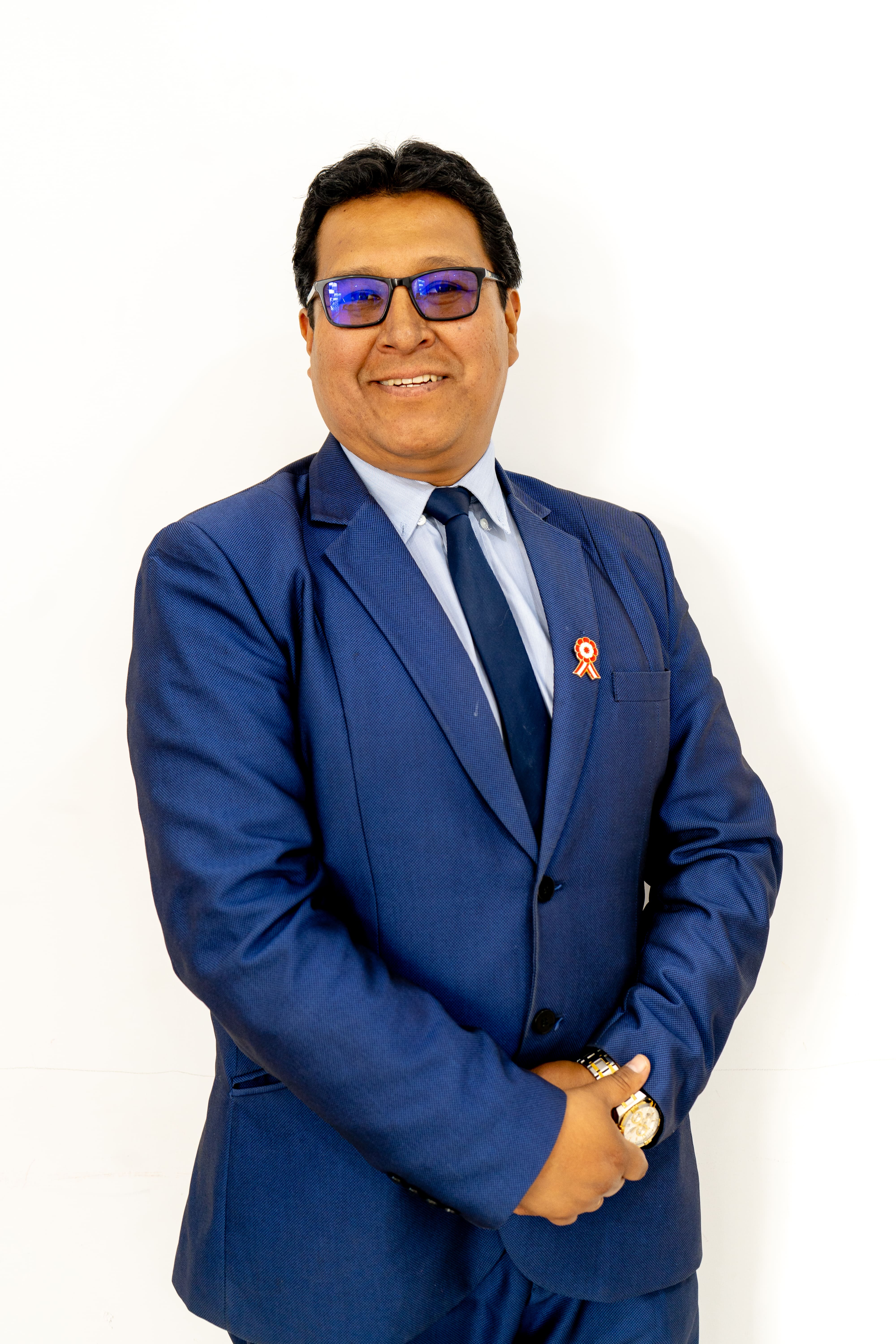 Foto de Edisson Bejar